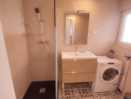 Appartement familial avec piscine, jardins et parking à Malaga - Photo 22