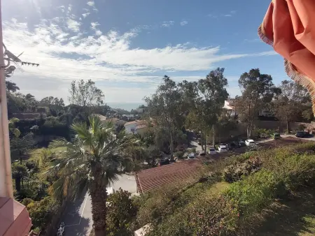 Appartement familial avec piscine, jardins et parking à Malaga - Photo 24
