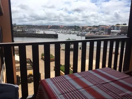 Duplex cosy avec piscine et parking à Capbreton - Photo 2
