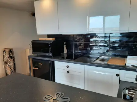 Duplex cosy avec piscine et parking à Capbreton - Photo 7