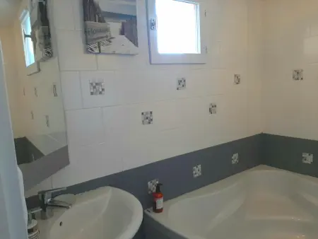 Duplex cosy avec piscine et parking à Capbreton - Photo 11