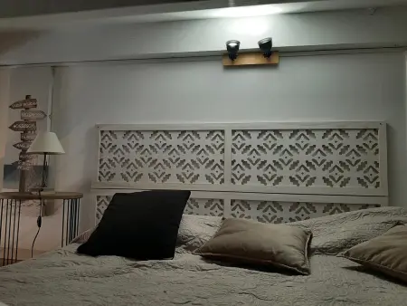 Duplex cosy avec piscine et parking à Capbreton - Photo 16