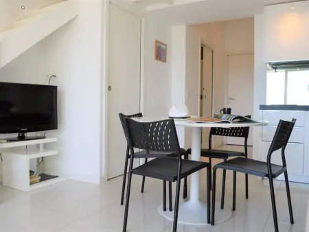 Duplex moderne 5 pers avec terrasse et parking, Appartement 5 personnes à Cavalière - Photo 4