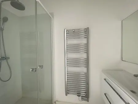 Duplex moderne 5 pers avec terrasse et parking, Appartement 5 personnes à Cavalière - Photo 8