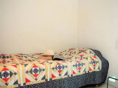 Duplex moderne 5 pers avec terrasse et parking, Appartement 5 personnes à Cavalière - Photo 9