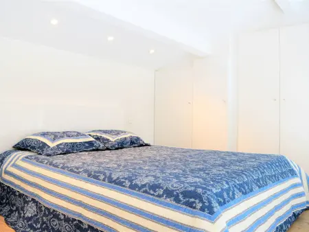 Duplex moderne 5 pers avec terrasse et parking, Appartement 5 personnes à Cavalière - Photo 11