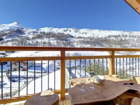 Chalet luxueux avec terrasse et sauna près des pistes - Photo 10