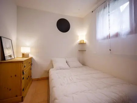 Loudenvielle : Appartement cosy pour 4 pers. avec terrasse et local à vélos - Photo 6