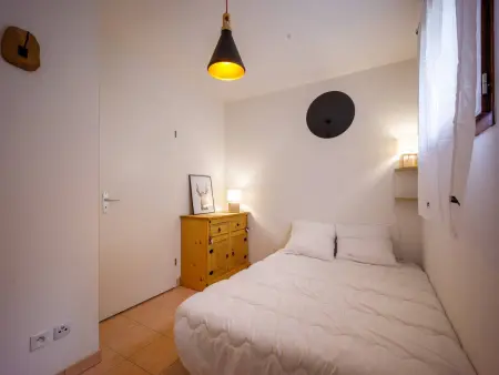 Loudenvielle : Appartement cosy pour 4 pers. avec terrasse et local à vélos - Photo 7