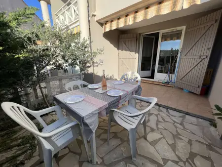 Studio avec Piscine et Parking à 500m de la Plage - Photo 1