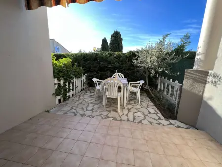 Studio avec Piscine et Parking à 500m de la Plage - Photo 2