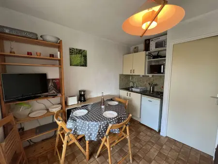 Studio avec Piscine et Parking à 500m de la Plage - Photo 4