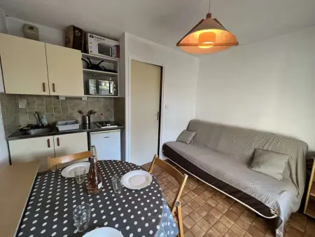 Studio avec Piscine et Parking à 500m de la Plage - Photo 6