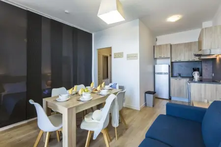 Résidence Valentin Plage 2, Appartement chic à Parkside - Photo 11