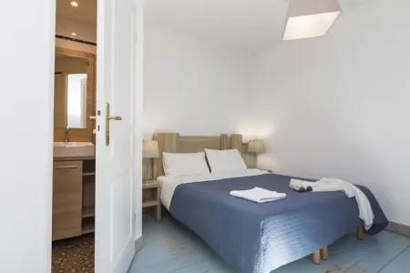 Résidence Valentin Plage 2, Appartement chic à Parkside - Photo 13