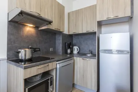 Résidence Valentin Plage 3, Appartement à Côte Sauvage près de La Baule - Photo 4