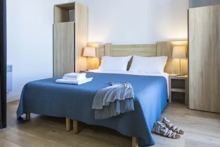 Résidence Valentin Plage 3, Appartement à Côte Sauvage près de La Baule - Photo 5