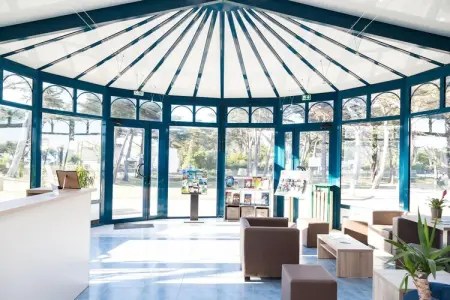 Résidence Valentin Plage 3, Appartement à Côte Sauvage près de La Baule - Photo 10