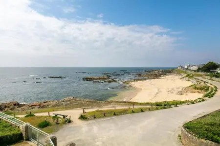 Résidence Valentin Plage 3, Appartement à Côte Sauvage près de La Baule - Photo 16