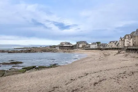 Résidence Valentin Plage 3, Appartement à Côte Sauvage près de La Baule - Photo 18