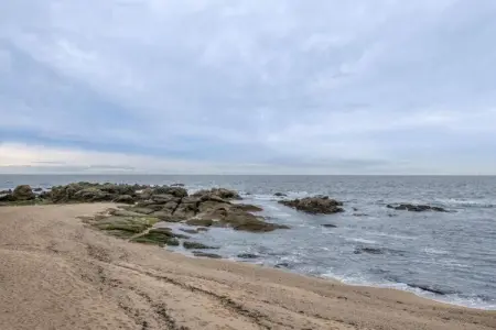 Résidence Valentin Plage 3, Appartement à Côte Sauvage près de La Baule - Photo 19