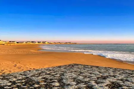 Résidence Valentin Plage 3, Appartement à Côte Sauvage près de La Baule - Photo 21