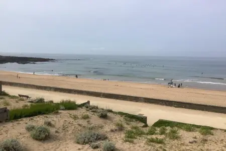 Résidence Valentin Plage 3, Appartement à Côte Sauvage près de La Baule - Photo 27