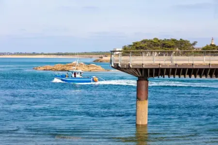 Résidence Valentin Plage 4, Séjour côtier près des sentiers des marais salants - Photo 25