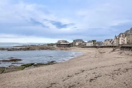 Résidence Valentin Plage 4, Séjour côtier près des sentiers des marais salants - Photo 28