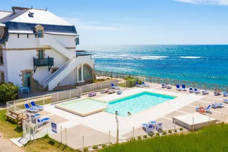 Résidence Valentin Plage 6, Charmant Appt Proche La Baule - Photo 1