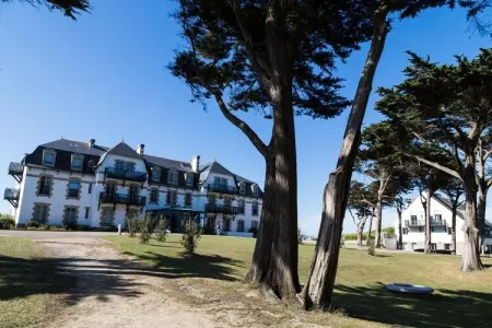 Résidence Valentin Plage 6, Charmant Appt Proche La Baule - Photo 6