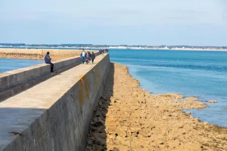 Résidence Valentin Plage 6, Charmant Appt Proche La Baule - Photo 18