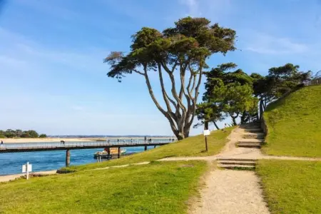 Résidence Valentin Plage 6, Charmant Appt Proche La Baule - Photo 23