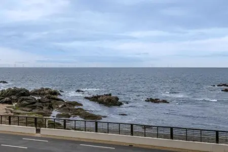 Résidence Valentin Plage 6, Charmant Appt Proche La Baule - Photo 26