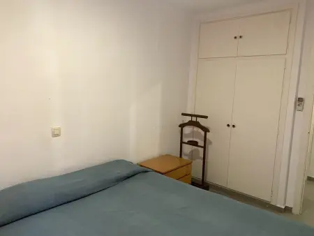 Appartement bord de mer avec piscine, climatisation et parking à Torredembarra - Photo 11