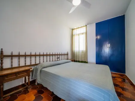 Appartement 3 chambres avec terrasse, piscine, à 200m de la plage, Wifi inclus - Photo 4