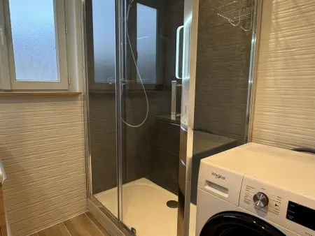 Studio calme à Aix-les-Bains avec balcon et WiFi - Photo 4
