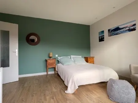 Studio calme à Aix-les-Bains avec balcon et WiFi - Photo 10