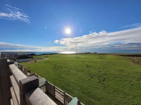 Duplex à Wimereux avec Balcon, Parking et Wi-Fi - Photo 5