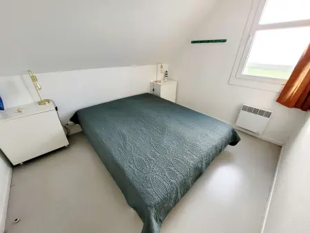 Duplex à Wimereux avec Balcon, Parking et Wi-Fi - Photo 8