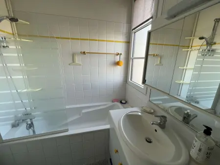 Duplex à Wimereux avec Balcon, Parking et Wi-Fi - Photo 9