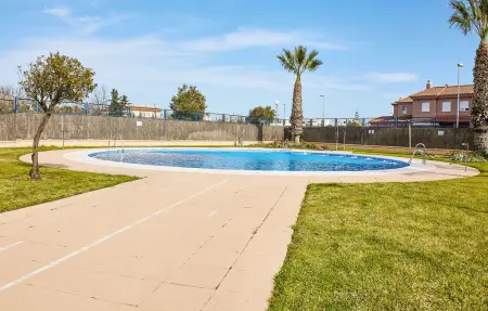 Appartement 6 personnes à San Lucar de Barrameda - Photo 1