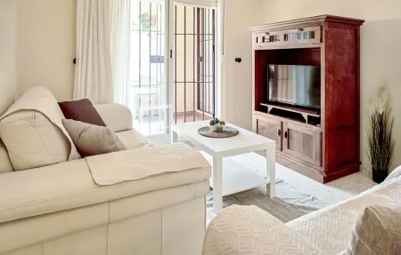 Appartement 6 personnes à San Lucar de Barrameda - Photo 2