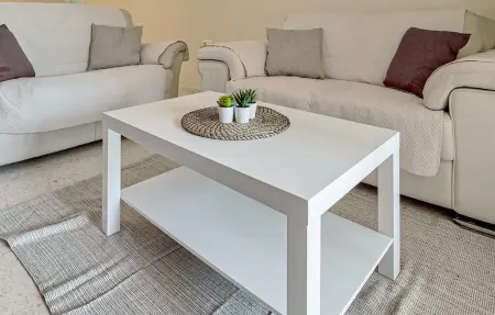 Appartement 6 personnes à San Lucar de Barrameda - Photo 3