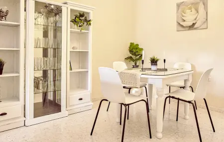 Appartement 6 personnes à San Lucar de Barrameda - Photo 4