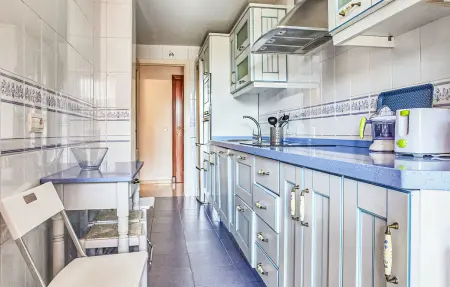 Appartement 6 personnes à San Lucar de Barrameda - Photo 5