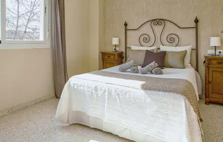 Appartement 6 personnes à San Lucar de Barrameda - Photo 6