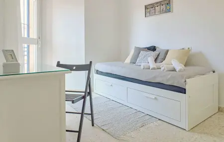 Appartement 6 personnes à San Lucar de Barrameda - Photo 7