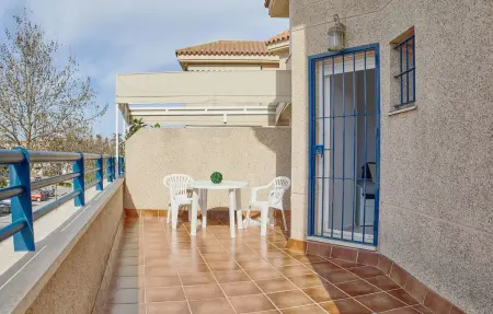 Appartement 6 personnes à San Lucar de Barrameda - Photo 8