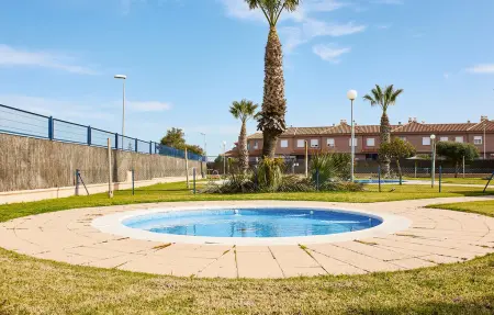 Appartement 6 personnes à San Lucar de Barrameda - Photo 9